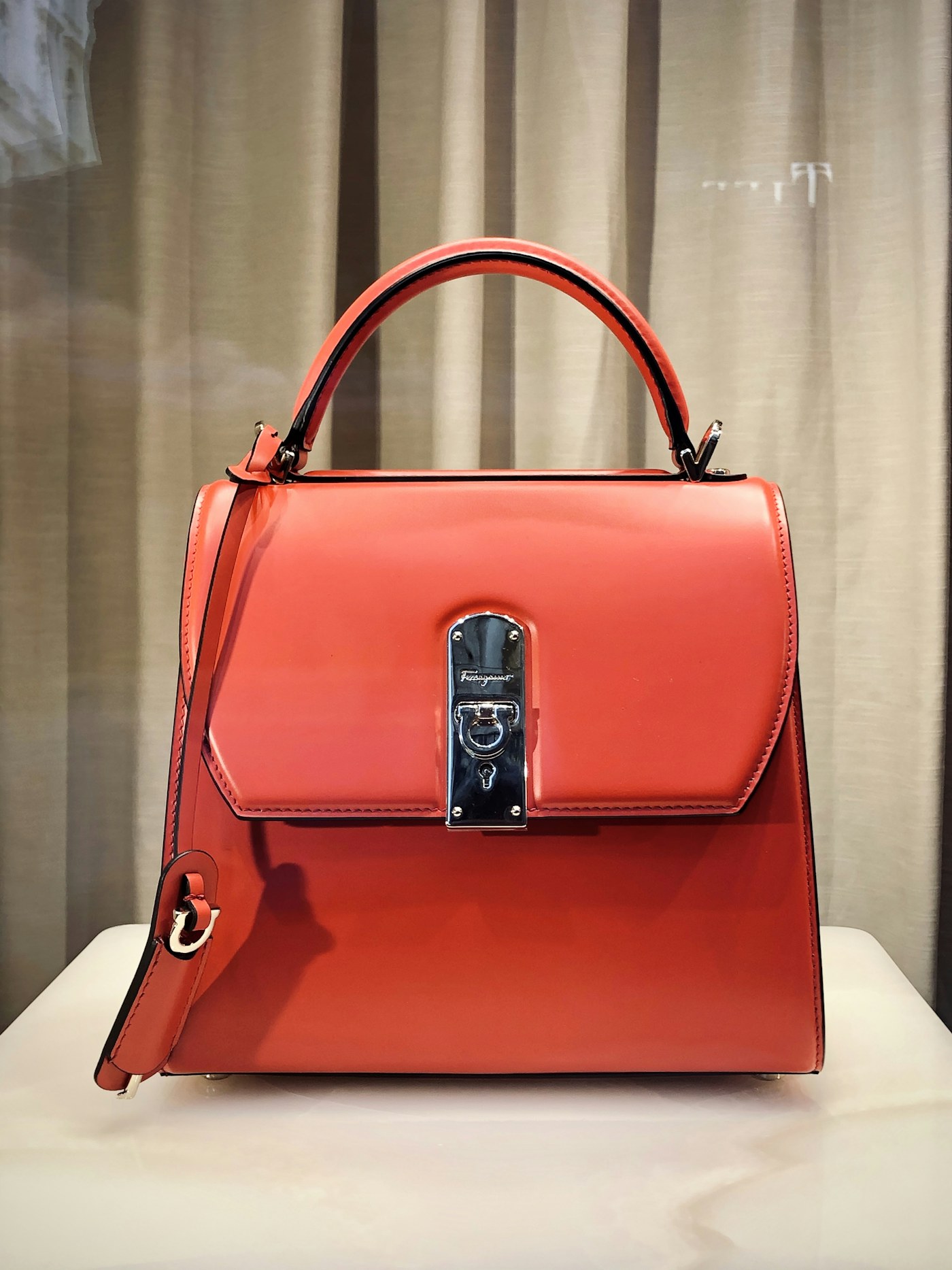 Fold Tote